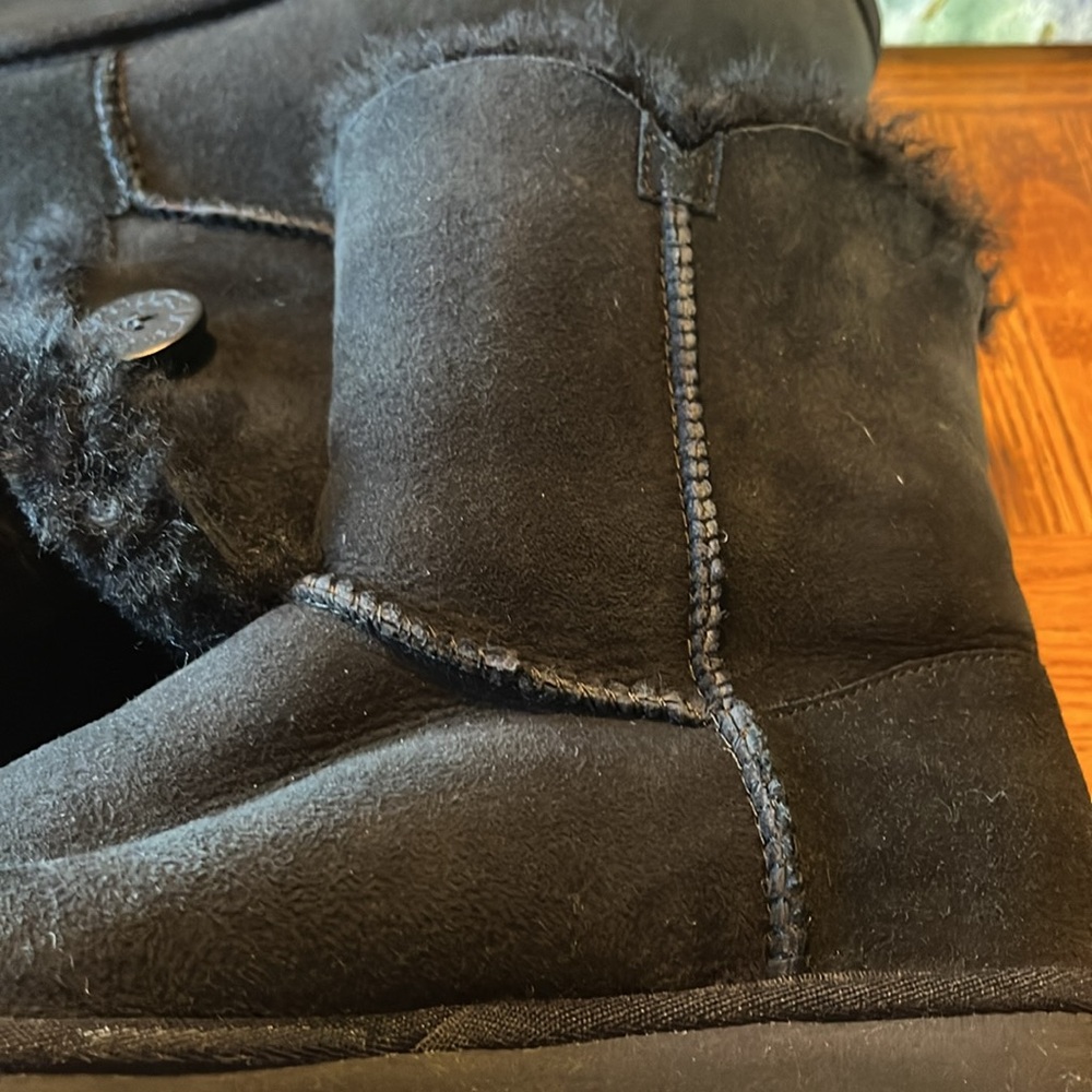 Bailey Button Ugg Boots - image 7